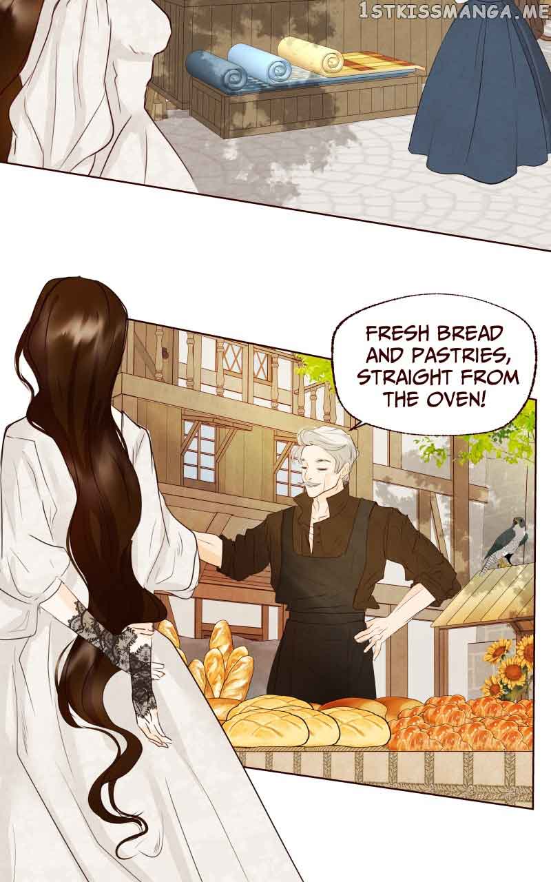 I Am the Villain Chapter 5 - Page 58