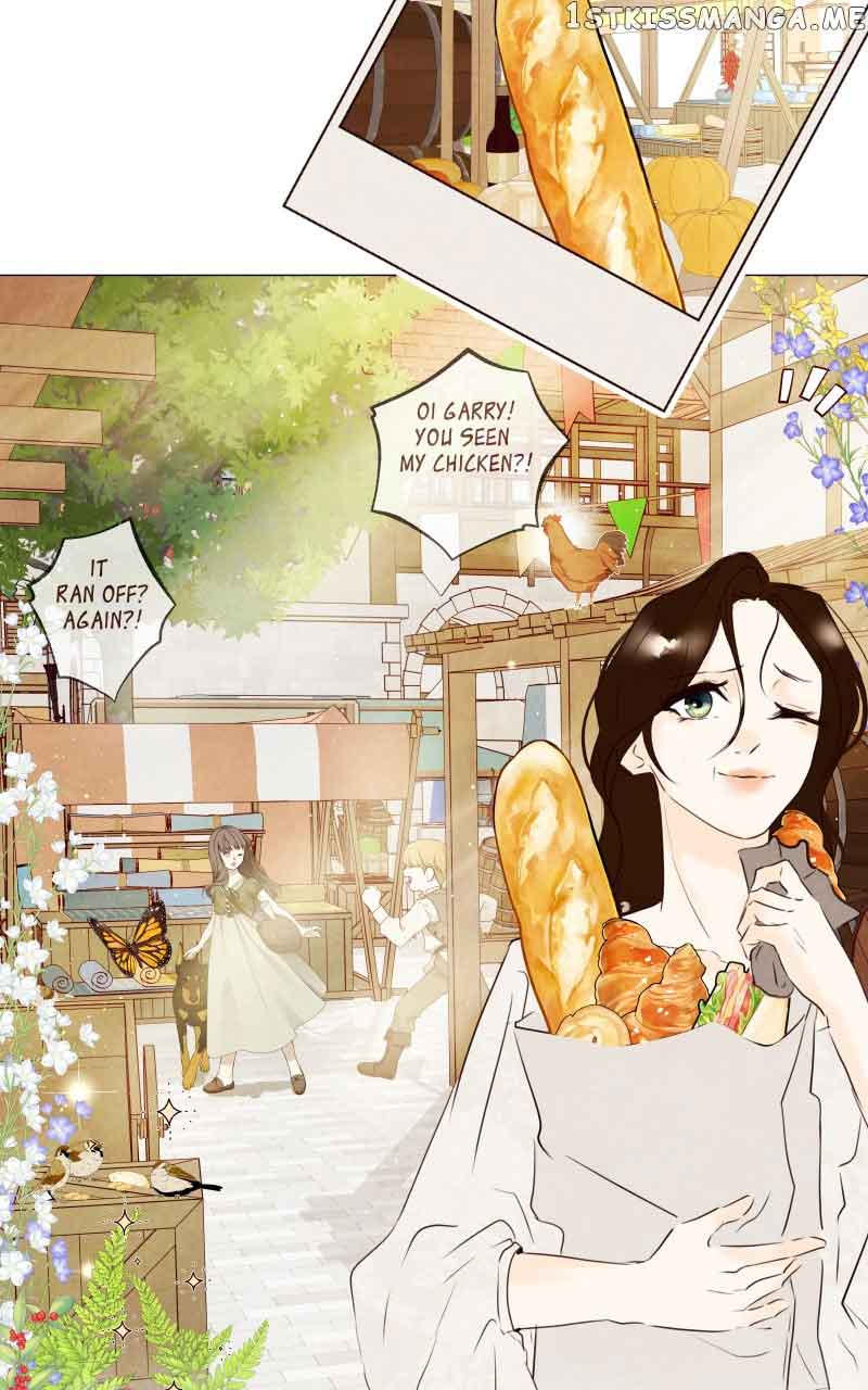 I Am the Villain Chapter 5 - Page 81