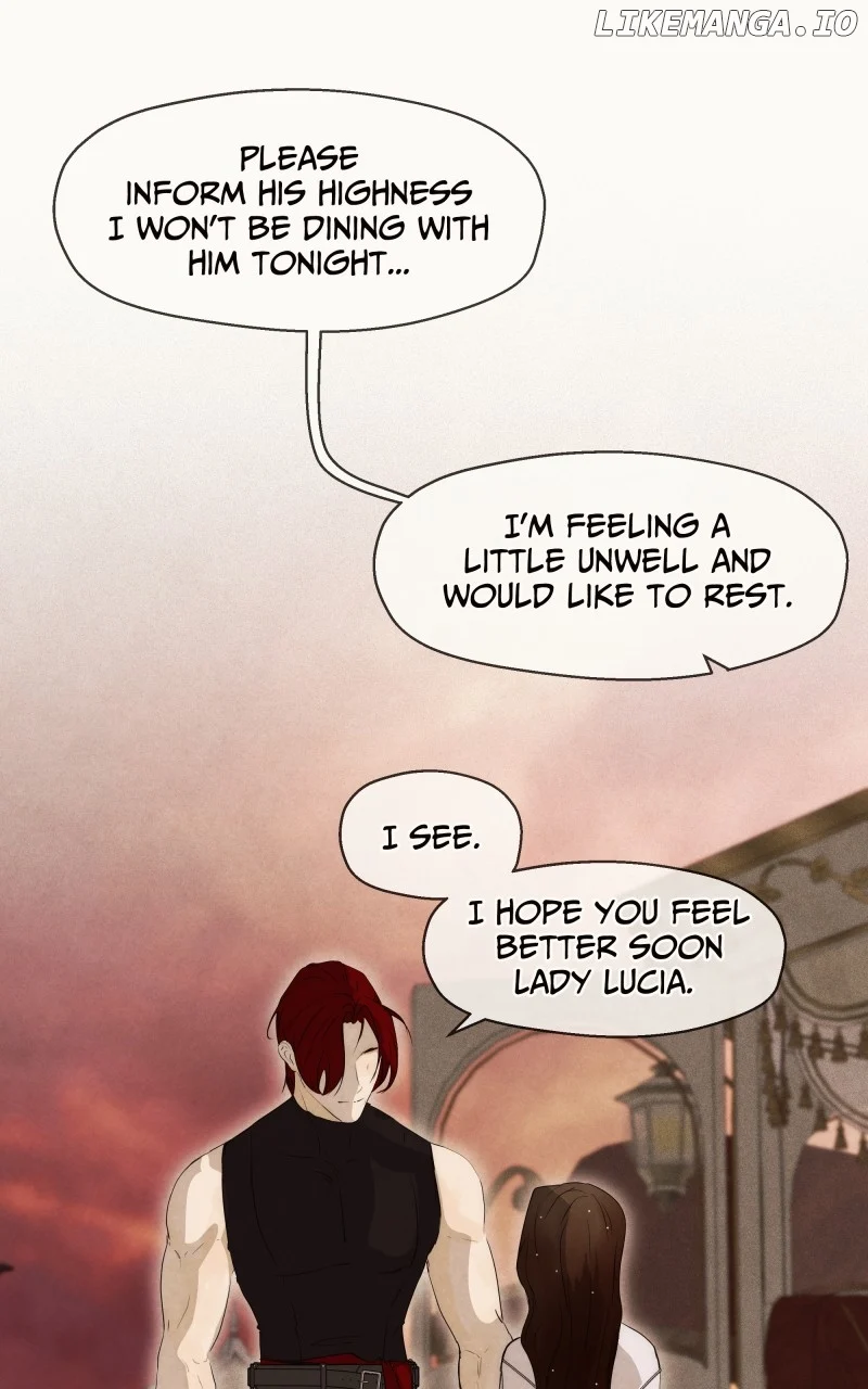 I Am the Villain Chapter 50 - Page 1