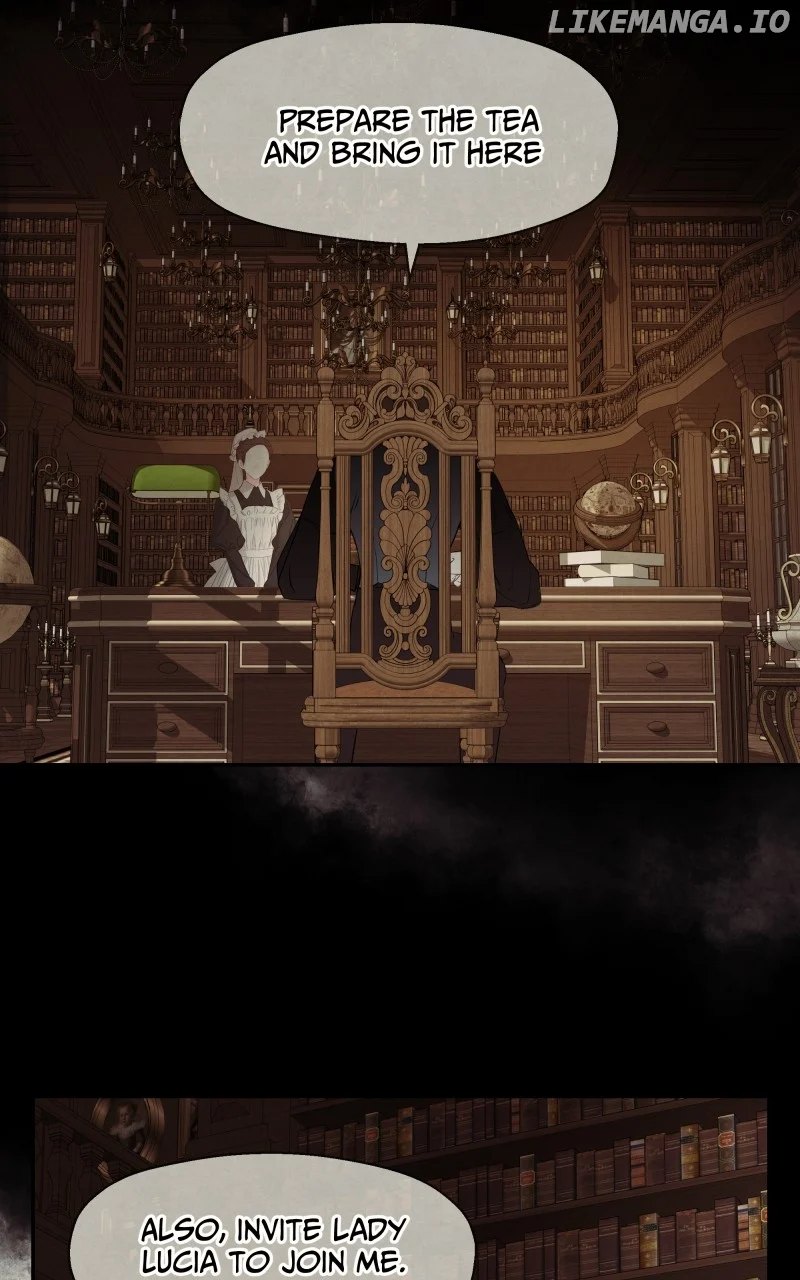 I Am the Villain Chapter 50 - Page 24