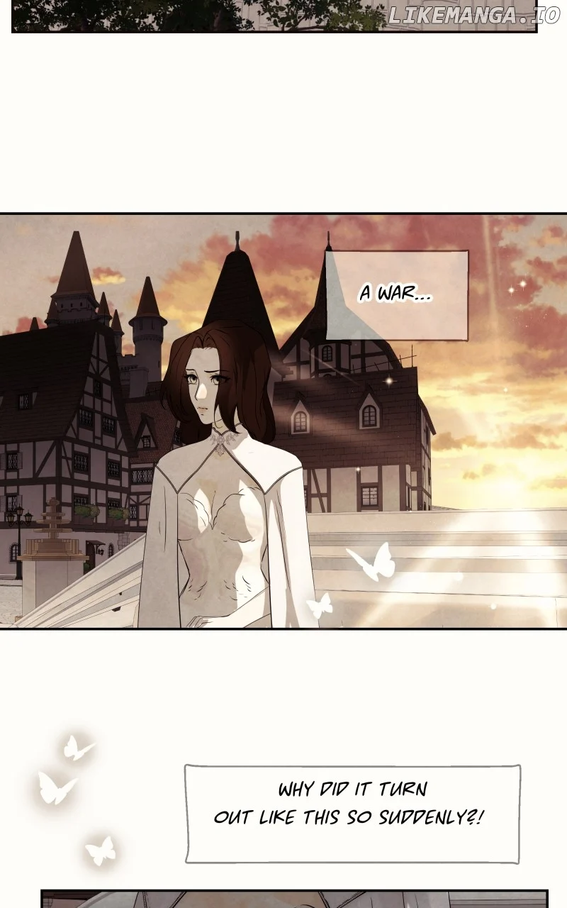 I Am the Villain Chapter 50 - Page 32