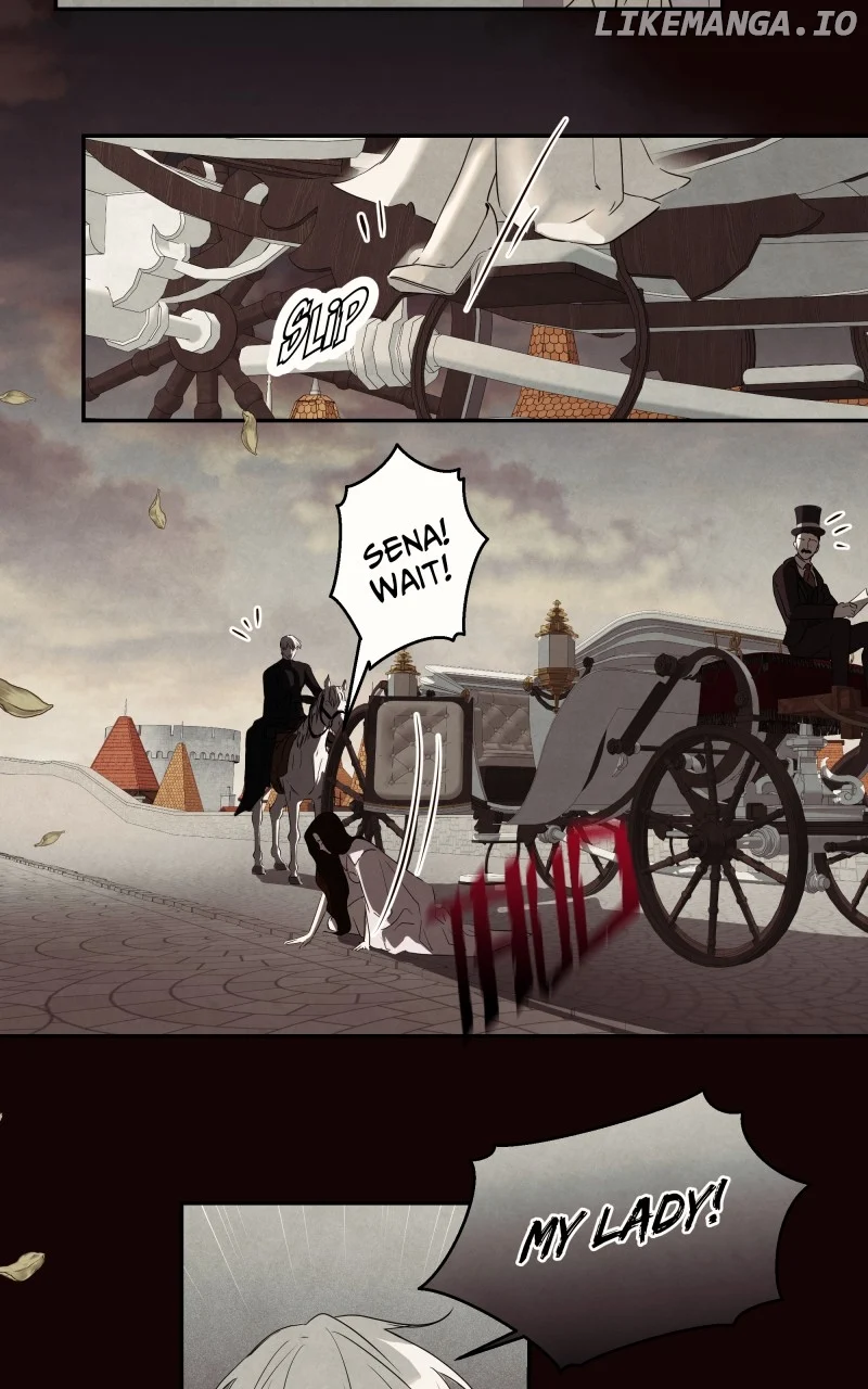 I Am the Villain Chapter 50 - Page 46