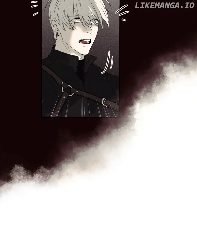 I Am the Villain Chapter 50 - Page 47