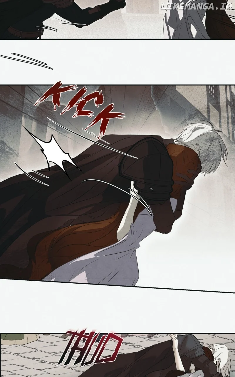 I Am the Villain Chapter 50 - Page 55