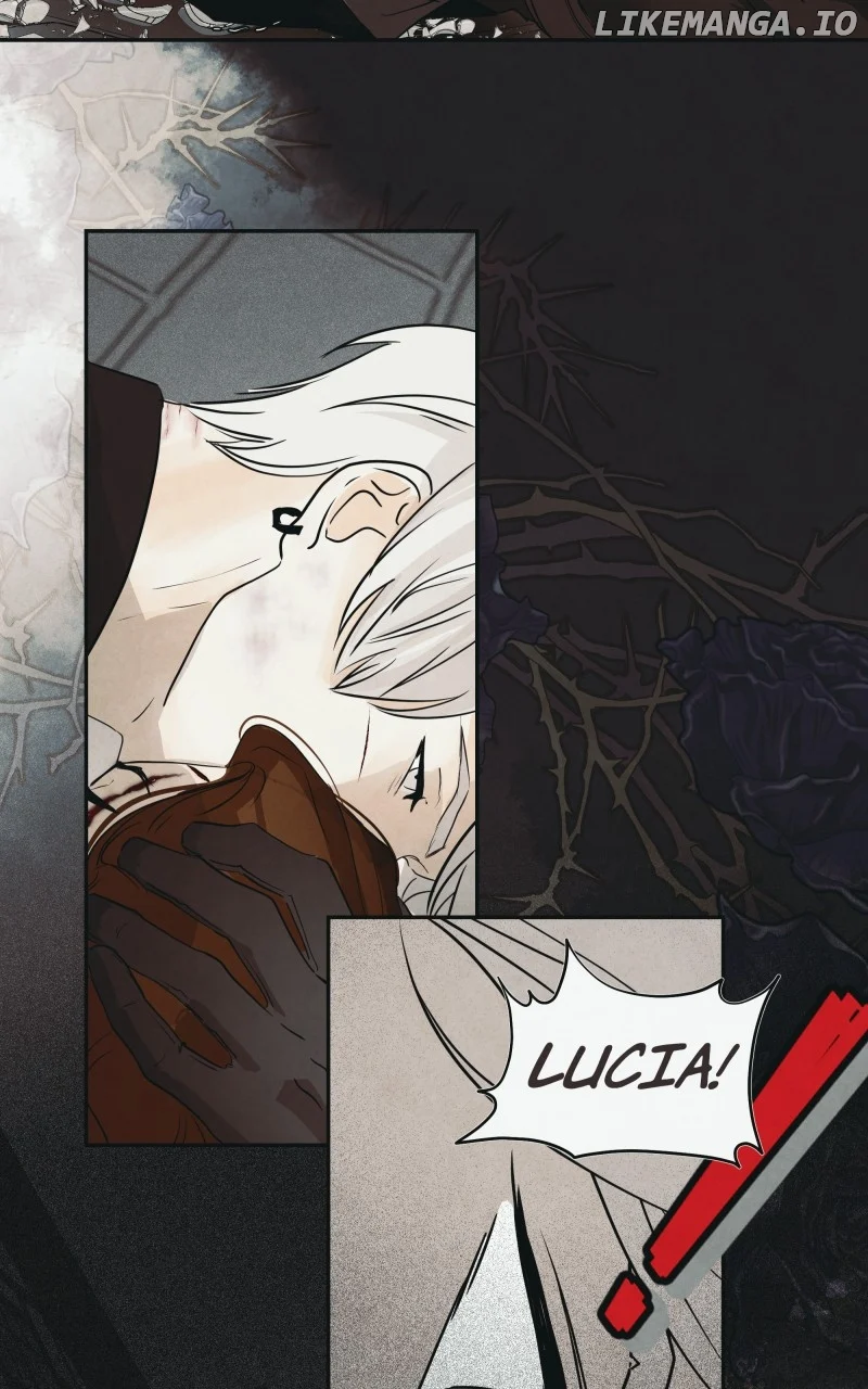 I Am the Villain Chapter 50 - Page 58