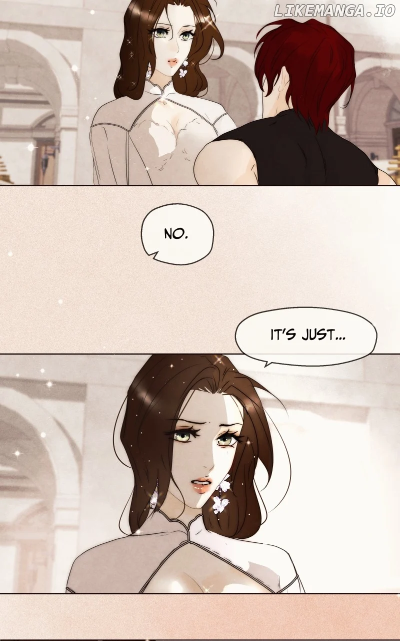 I Am the Villain Chapter 50 - Page 6