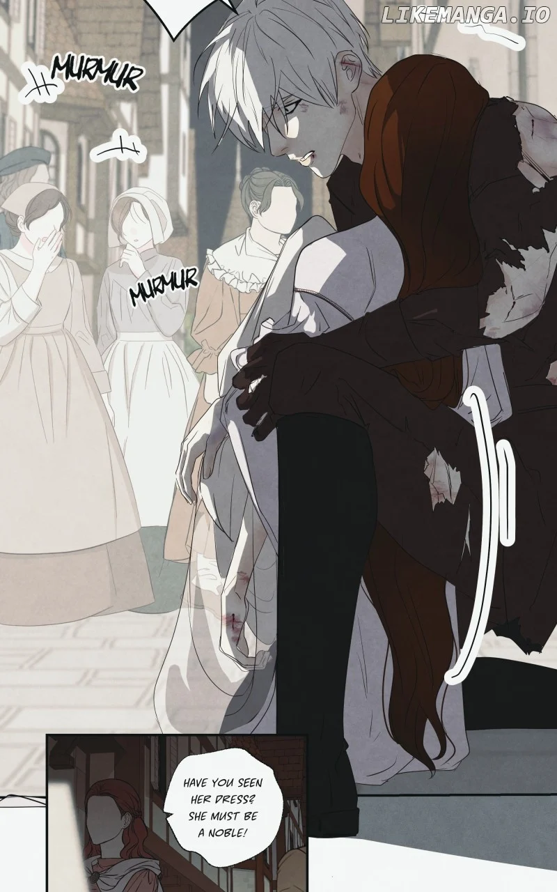 I Am the Villain Chapter 50 - Page 65