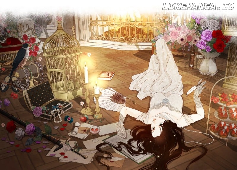 I Am the Villain Chapter 50 - Page 72