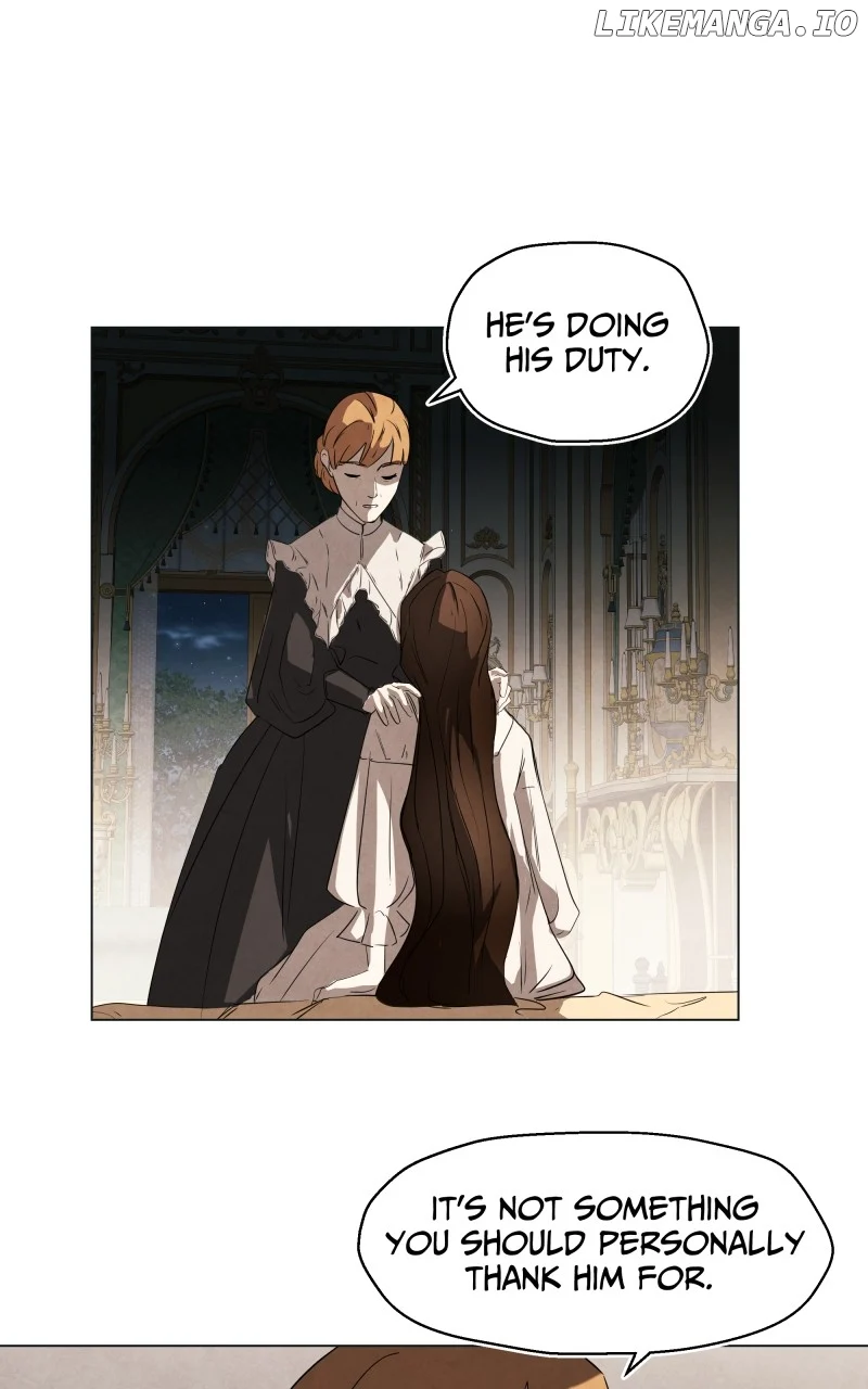 I Am the Villain Chapter 51 - Page 11