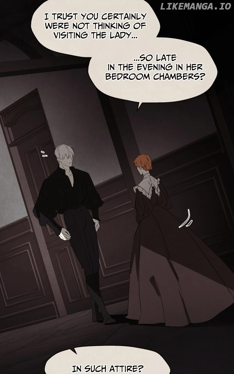 I Am the Villain Chapter 51 - Page 29