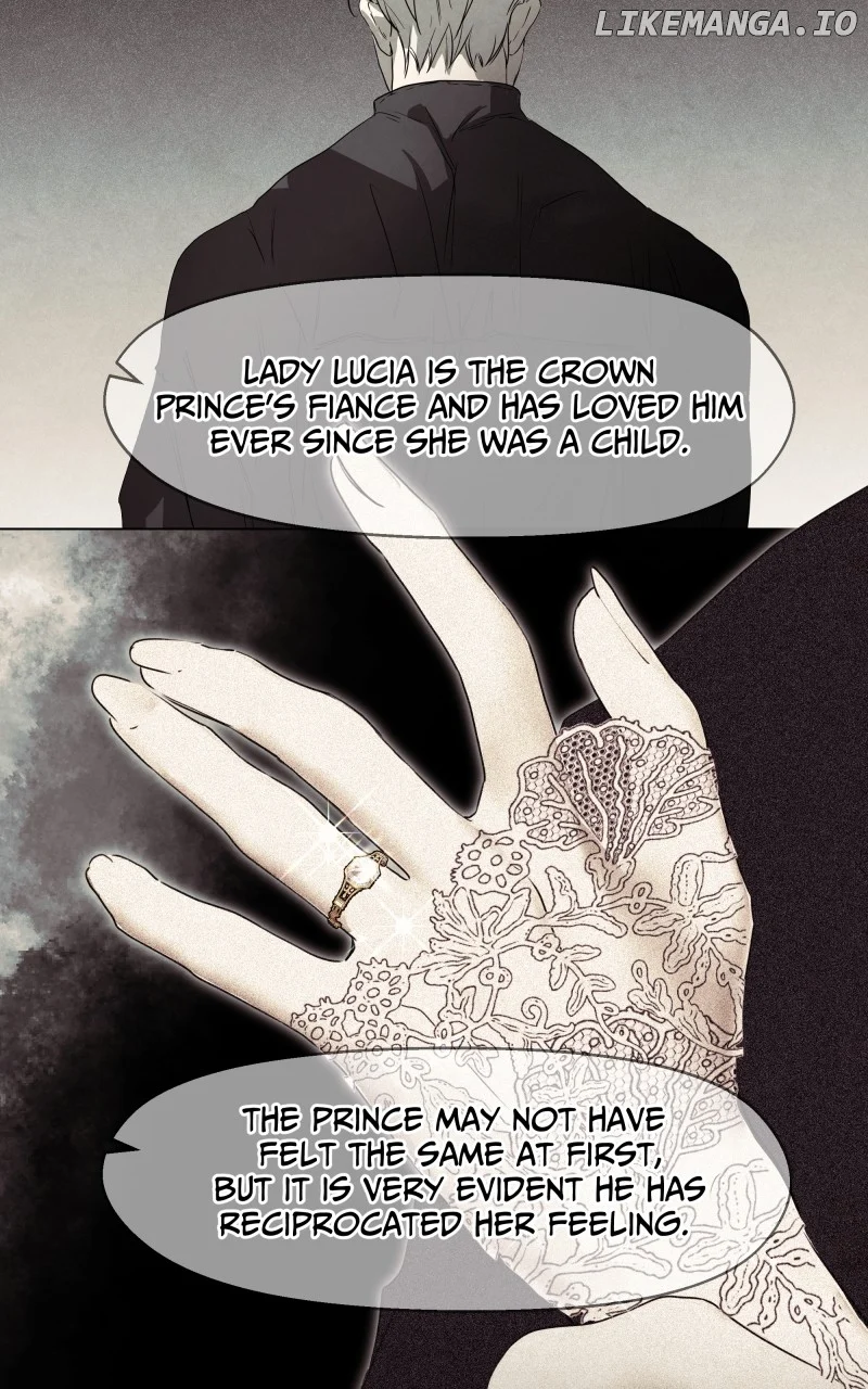 I Am the Villain Chapter 51 - Page 48