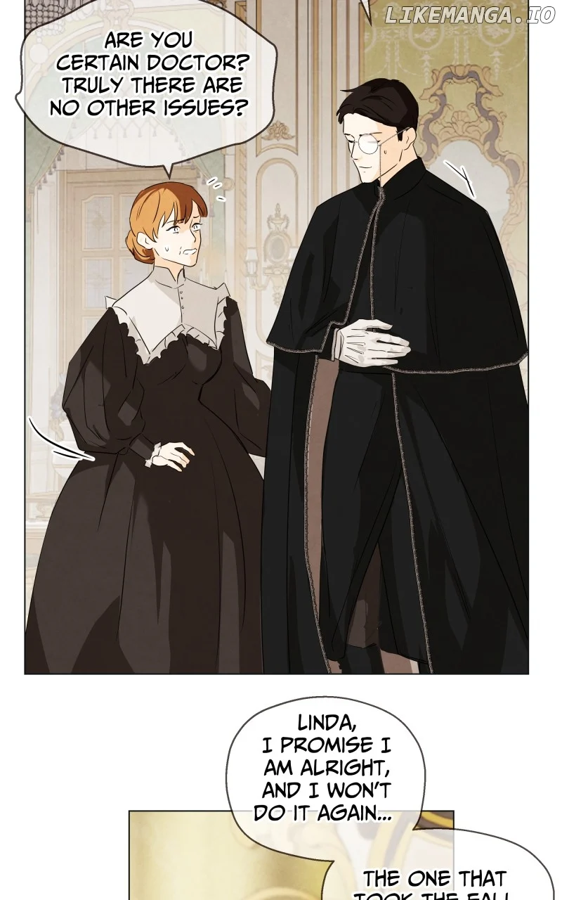 I Am the Villain Chapter 51 - Page 5