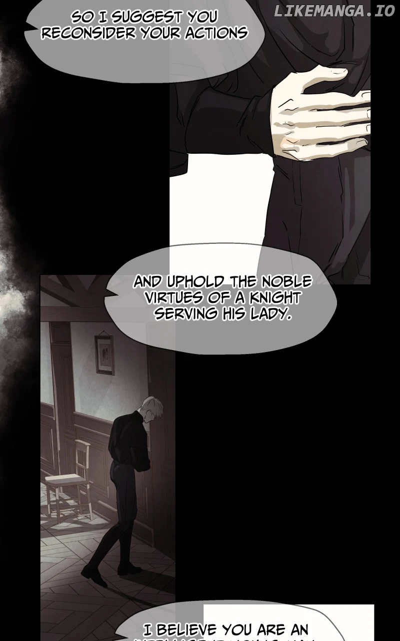 I Am the Villain Chapter 51 - Page 52
