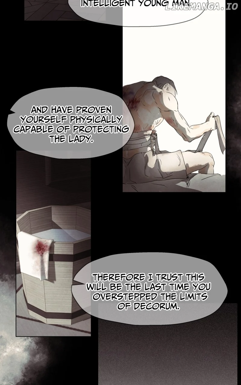 I Am the Villain Chapter 51 - Page 53