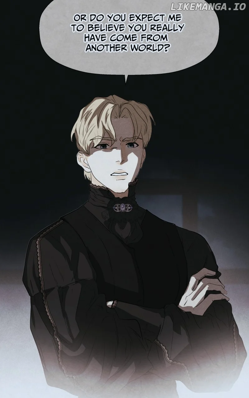 I Am the Villain Chapter 52 - Page 17
