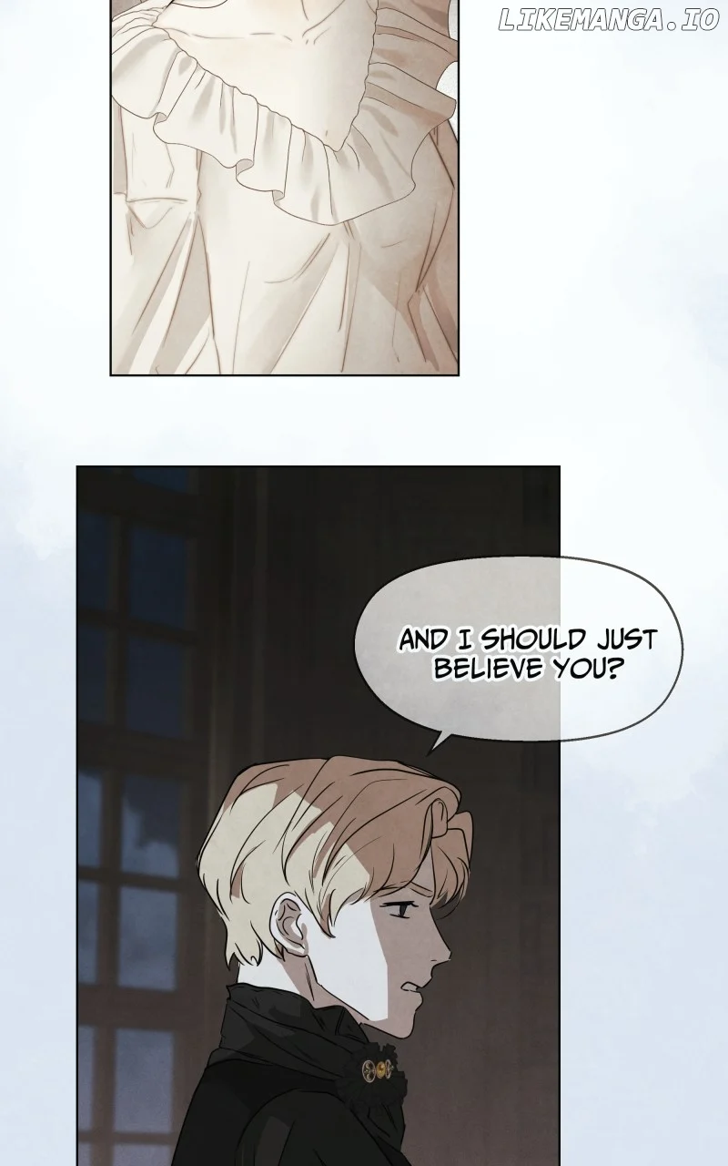 I Am the Villain Chapter 52 - Page 21