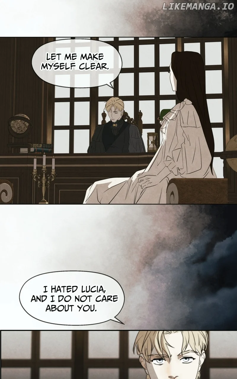 I Am the Villain Chapter 52 - Page 34