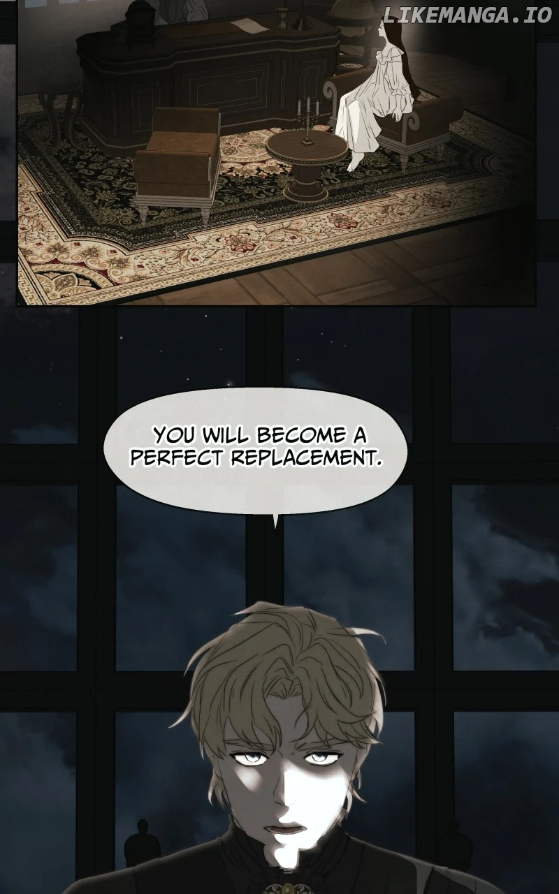 I Am the Villain Chapter 52 - Page 36