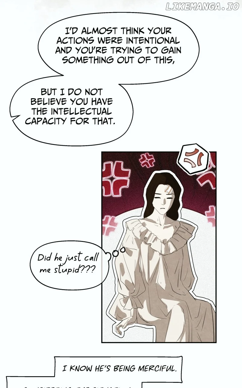I Am the Villain Chapter 52 - Page 39