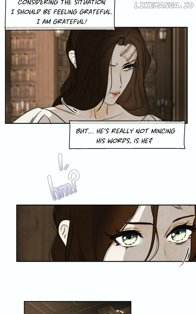 I Am the Villain Chapter 52 - Page 40