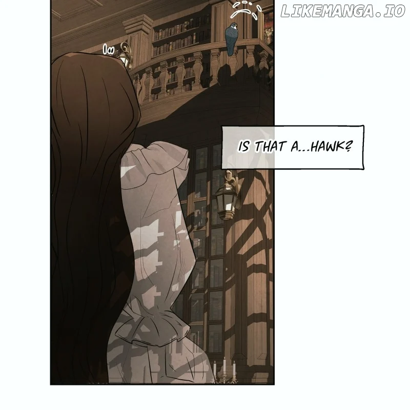 I Am the Villain Chapter 52 - Page 41