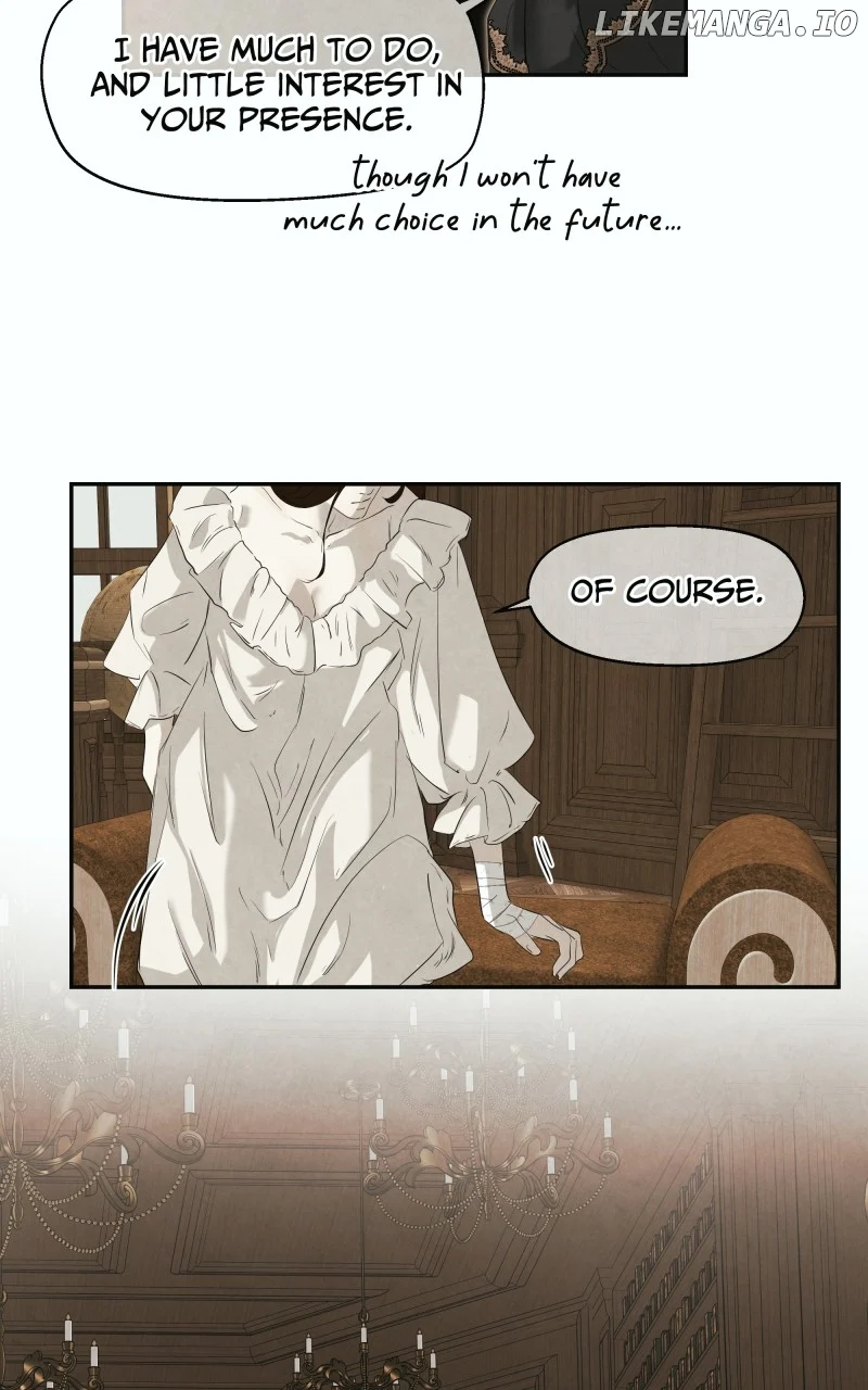 I Am the Villain Chapter 52 - Page 43