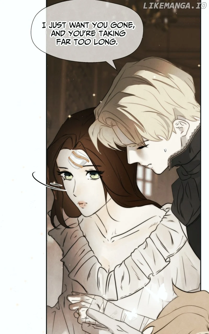 I Am the Villain Chapter 52 - Page 52