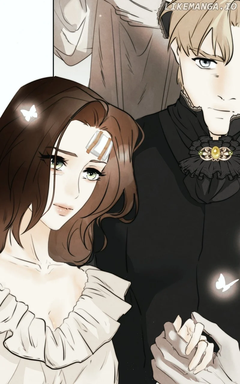 I Am the Villain Chapter 52 - Page 53