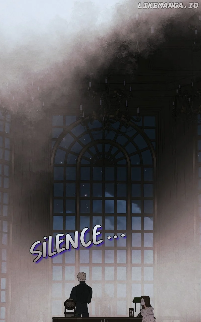 I Am the Villain Chapter 52 - Page 8