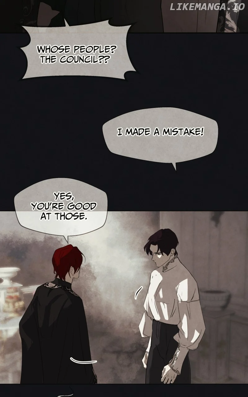 I Am the Villain Chapter 53 - Page 52