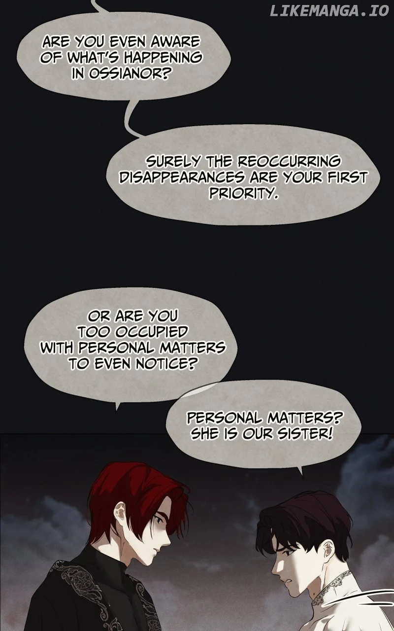 I Am the Villain Chapter 53 - Page 53