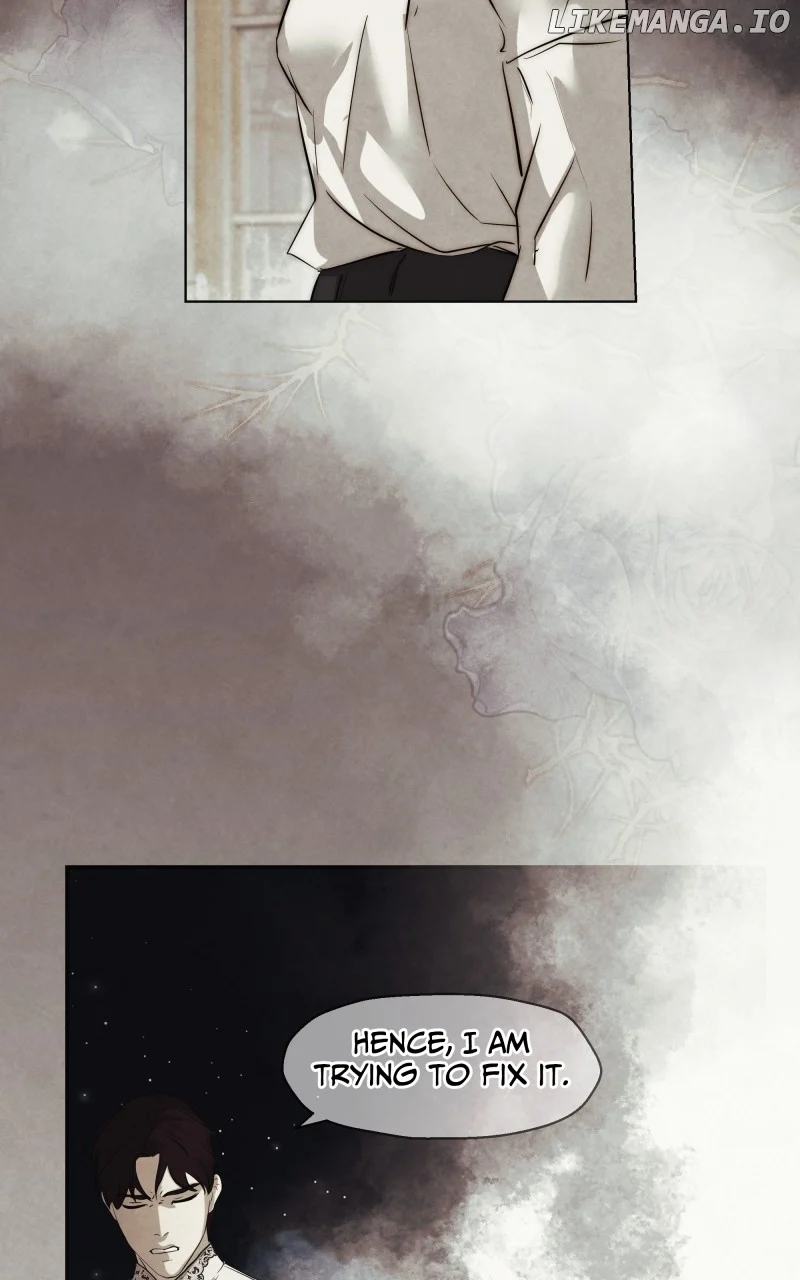 I Am the Villain Chapter 53 - Page 56