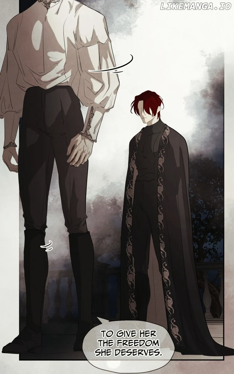 I Am the Villain Chapter 53 - Page 57