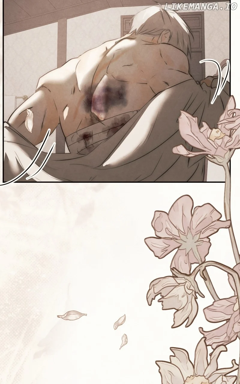 I Am the Villain Chapter 54 - Page 3