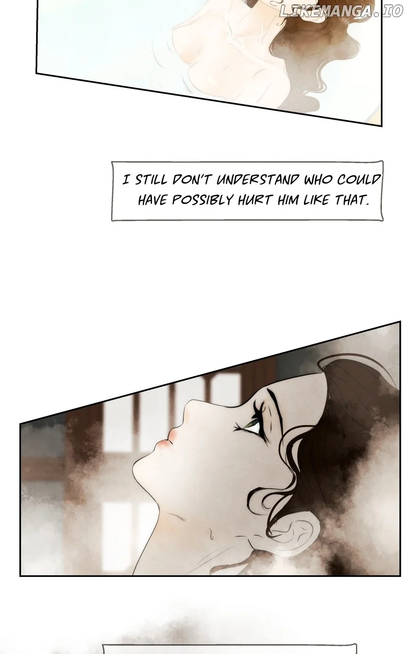 I Am the Villain Chapter 54 - Page 32