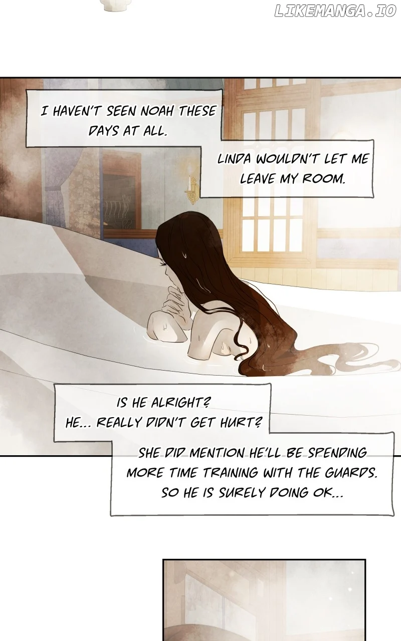 I Am the Villain Chapter 54 - Page 35