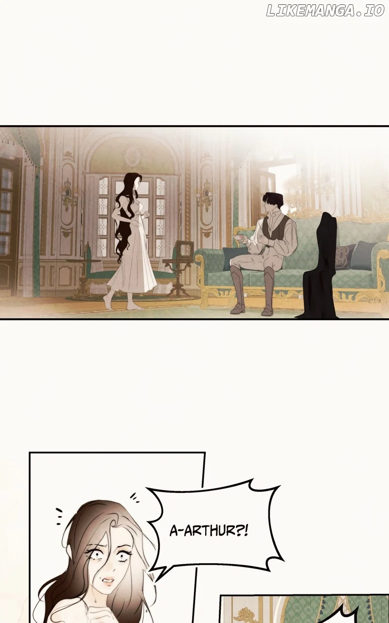 I Am the Villain Chapter 55 - Page 1