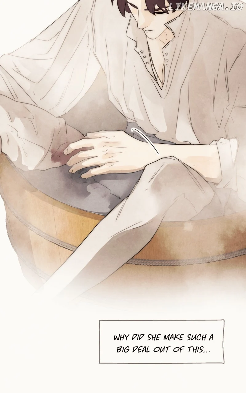 I Am the Villain Chapter 55 - Page 20
