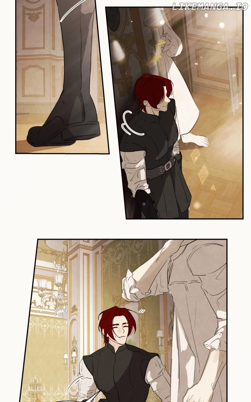 I Am the Villain Chapter 55 - Page 29