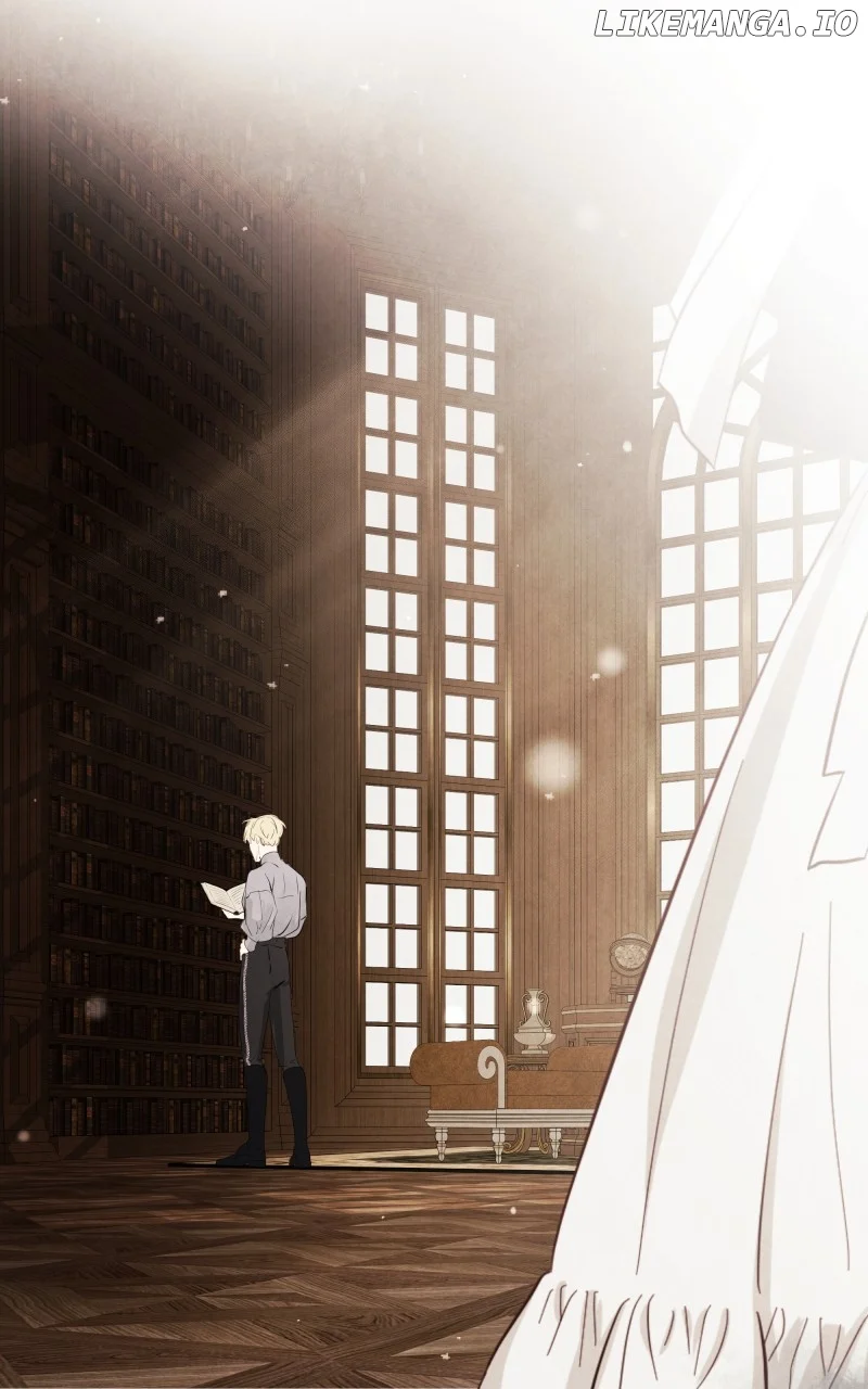 I Am the Villain Chapter 55 - Page 41