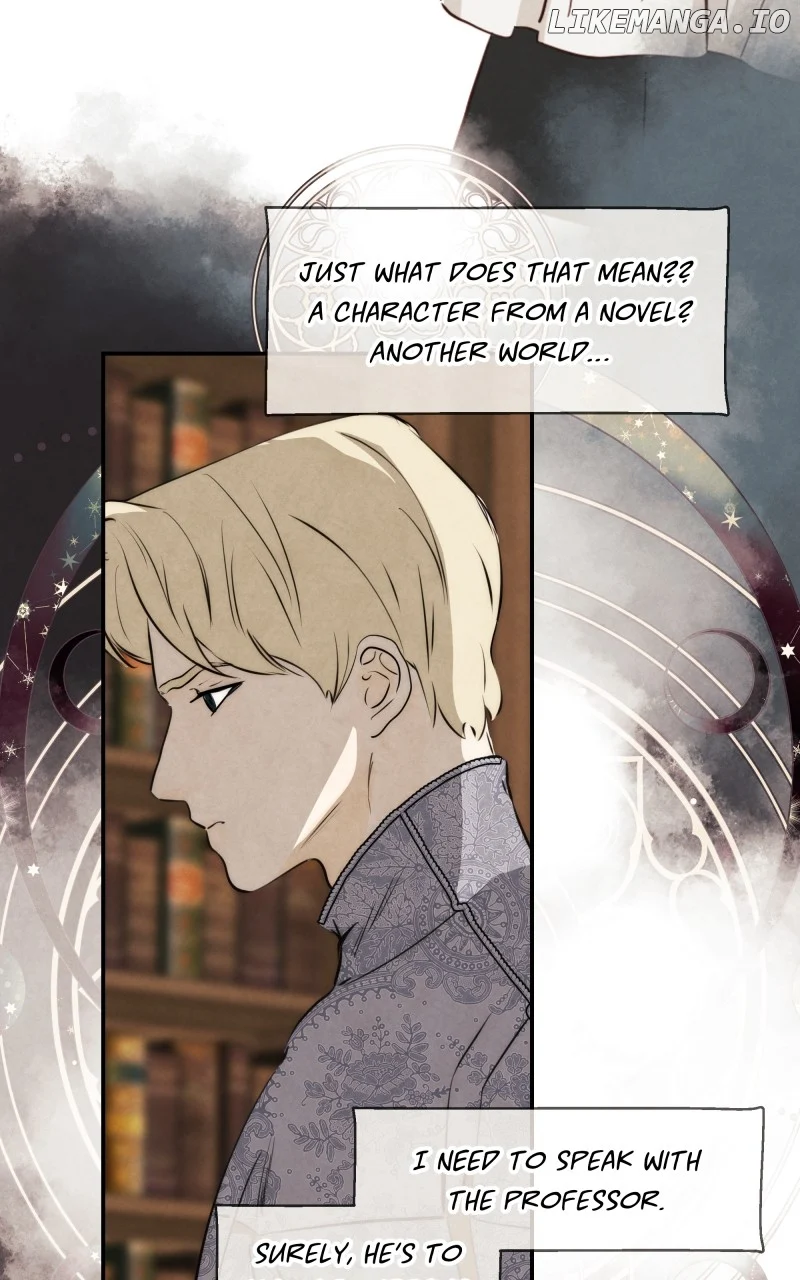 I Am the Villain Chapter 55 - Page 42