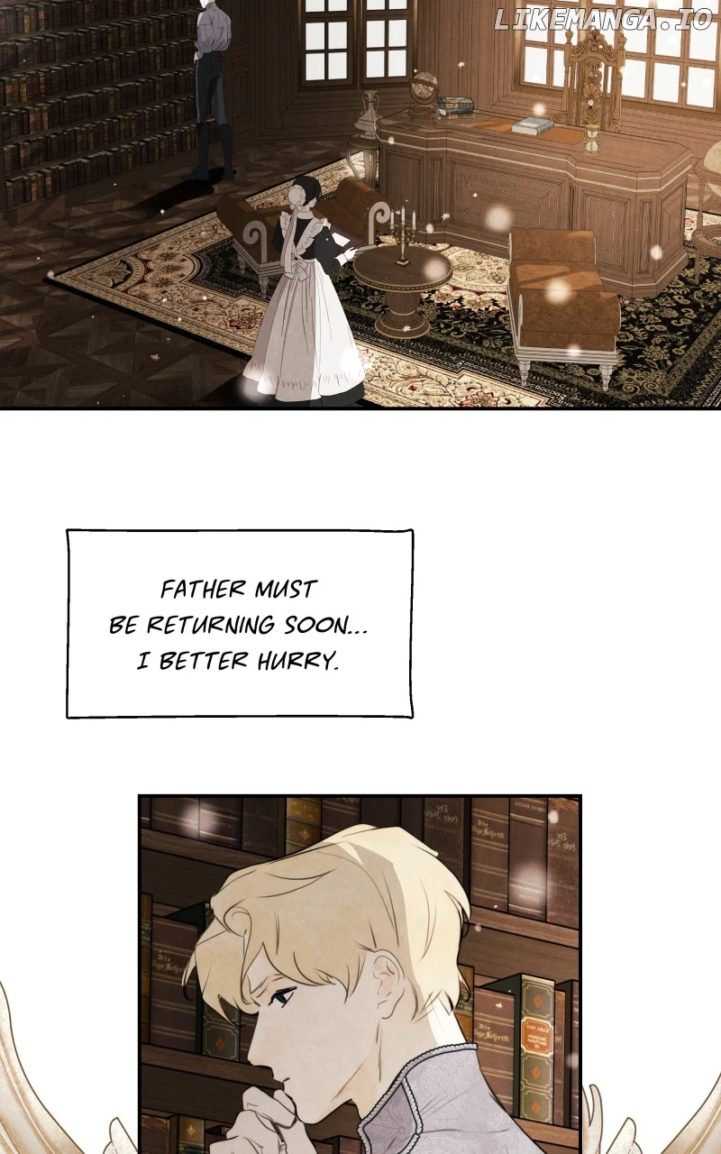 I Am the Villain Chapter 55 - Page 44