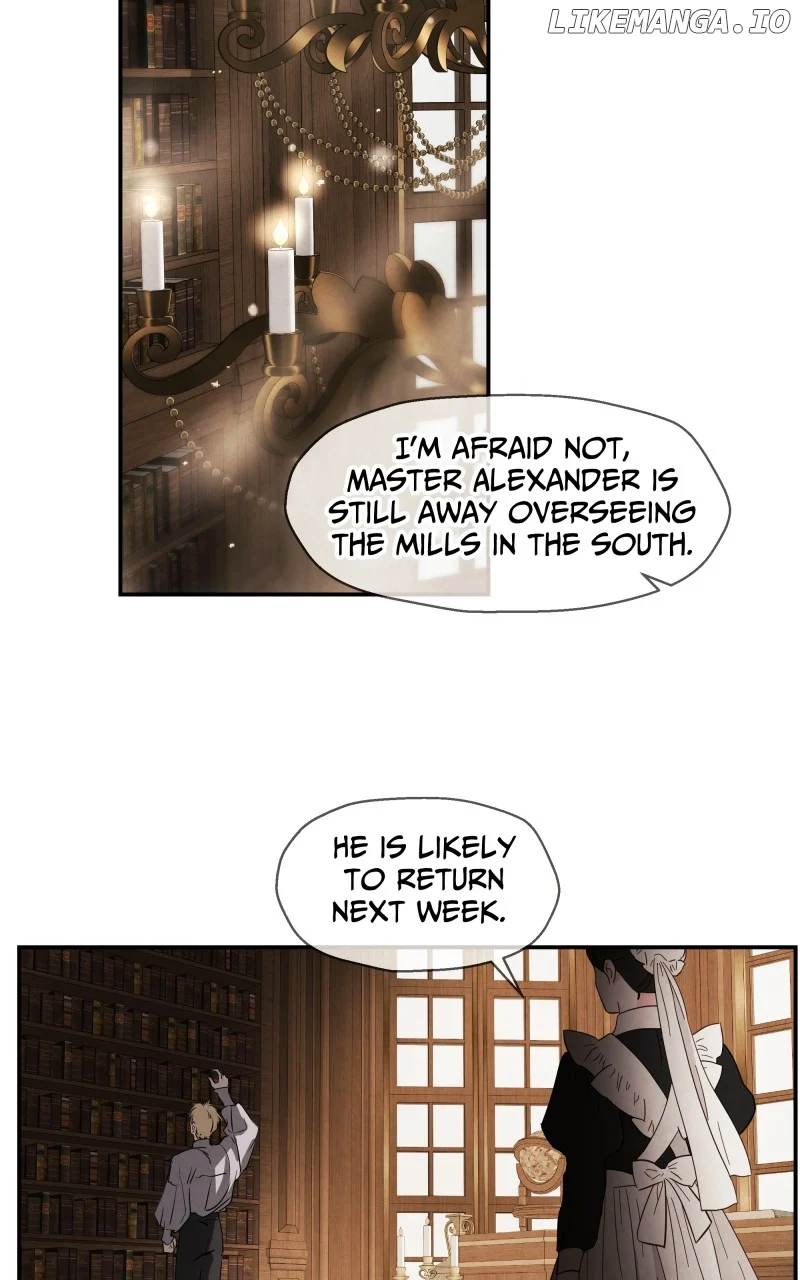 I Am the Villain Chapter 55 - Page 46
