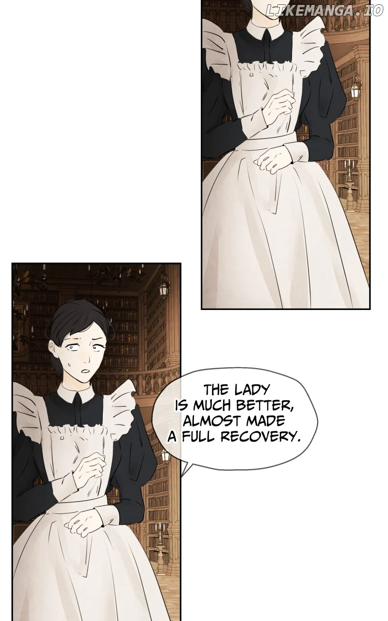 I Am the Villain Chapter 55 - Page 49