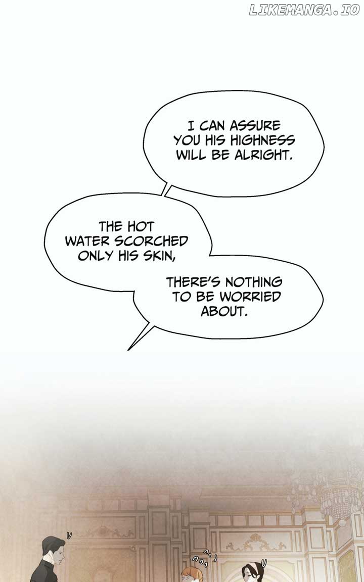 I Am the Villain Chapter 56 - Page 1