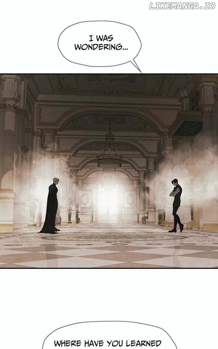 I Am the Villain Chapter 56 - Page 12