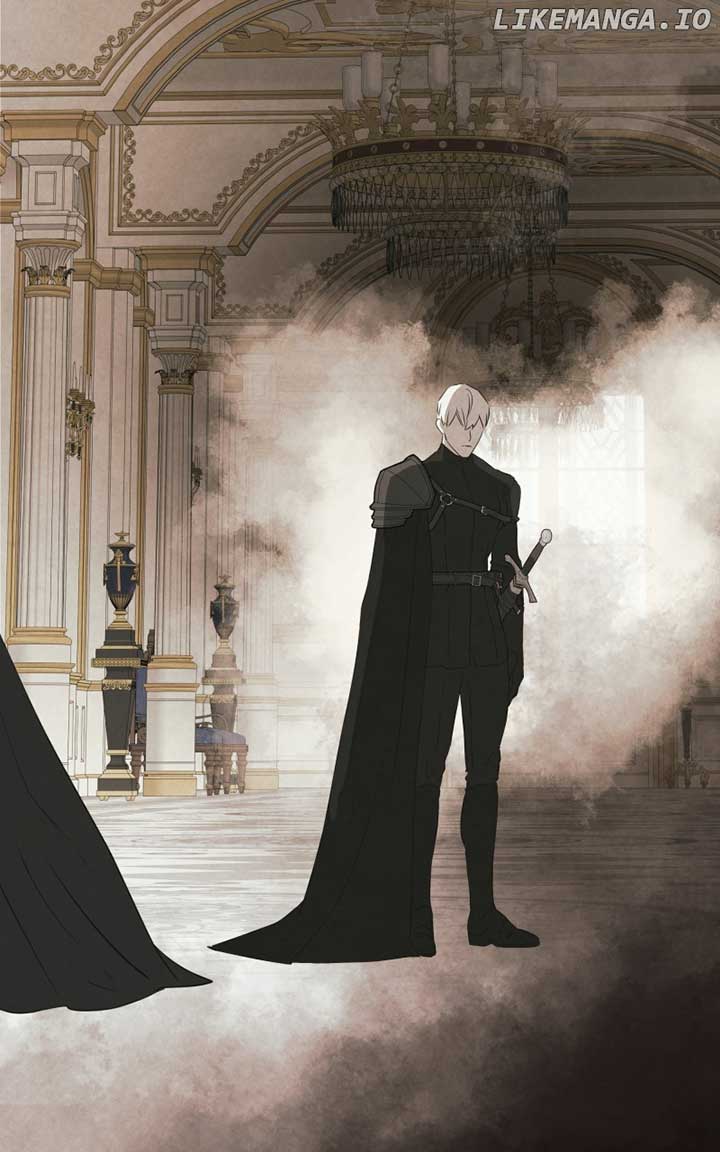 I Am the Villain Chapter 56 - Page 29