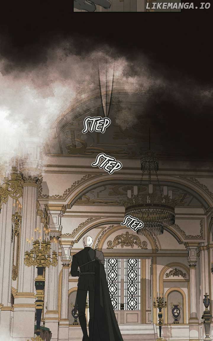 I Am the Villain Chapter 56 - Page 33