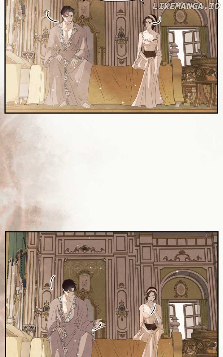 I Am the Villain Chapter 56 - Page 36