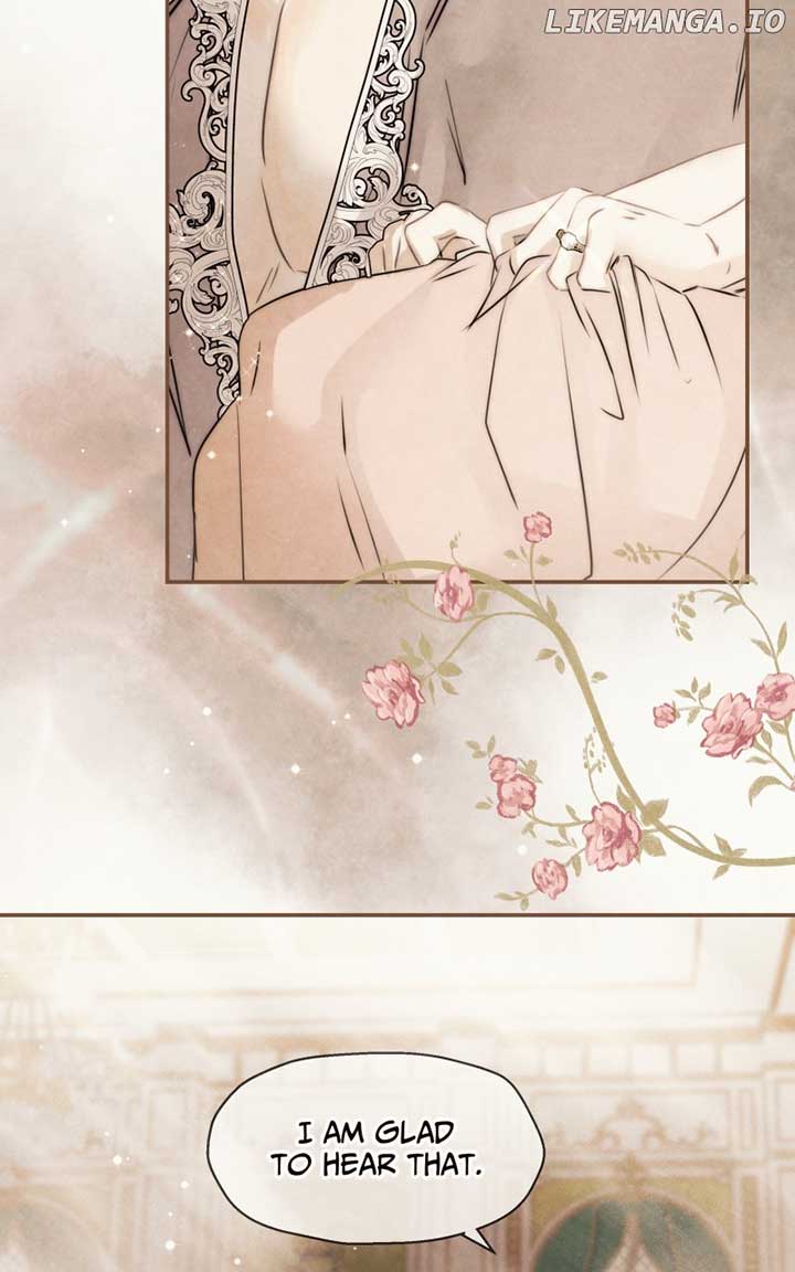 I Am the Villain Chapter 56 - Page 38